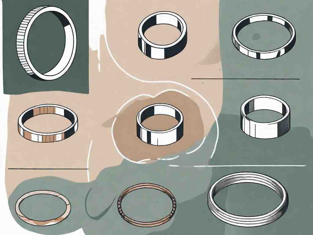 Find the Perfect Fit: Your Ultimate Guide to Measuring Ring Size with a Free Chart