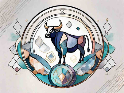 Modern and Traditional Taurus Birthstones: A Guide to Zodiac Gems