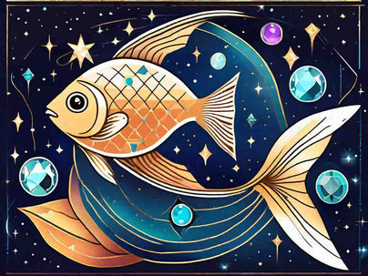 Pisces Zodiac: A Modern and Traditional Guide to Birthstones