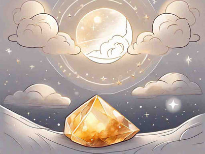 The Benefits of Sleeping with Citrine: Fact or Fiction?