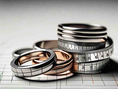 Ring Size Made Easy: Get Your Free Ring Sizing Chart Now!