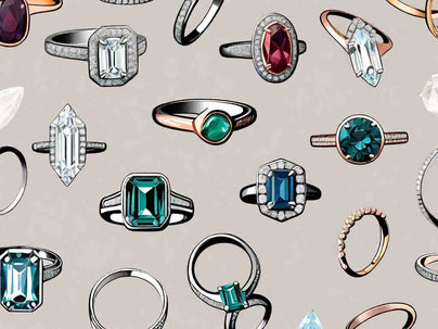 Engagement Ring Trends to Watch Out for in 2021