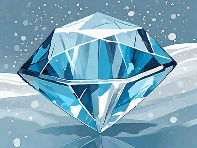 Diciembre Birthstone: El encantador Topacio Azul