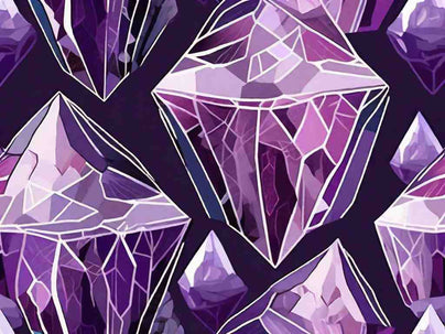 The Beauty of Amethyst: Exploring its Rich Color