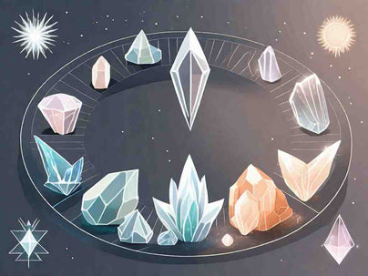 Crystal Protection: The Top Picks and How to Utilize Them