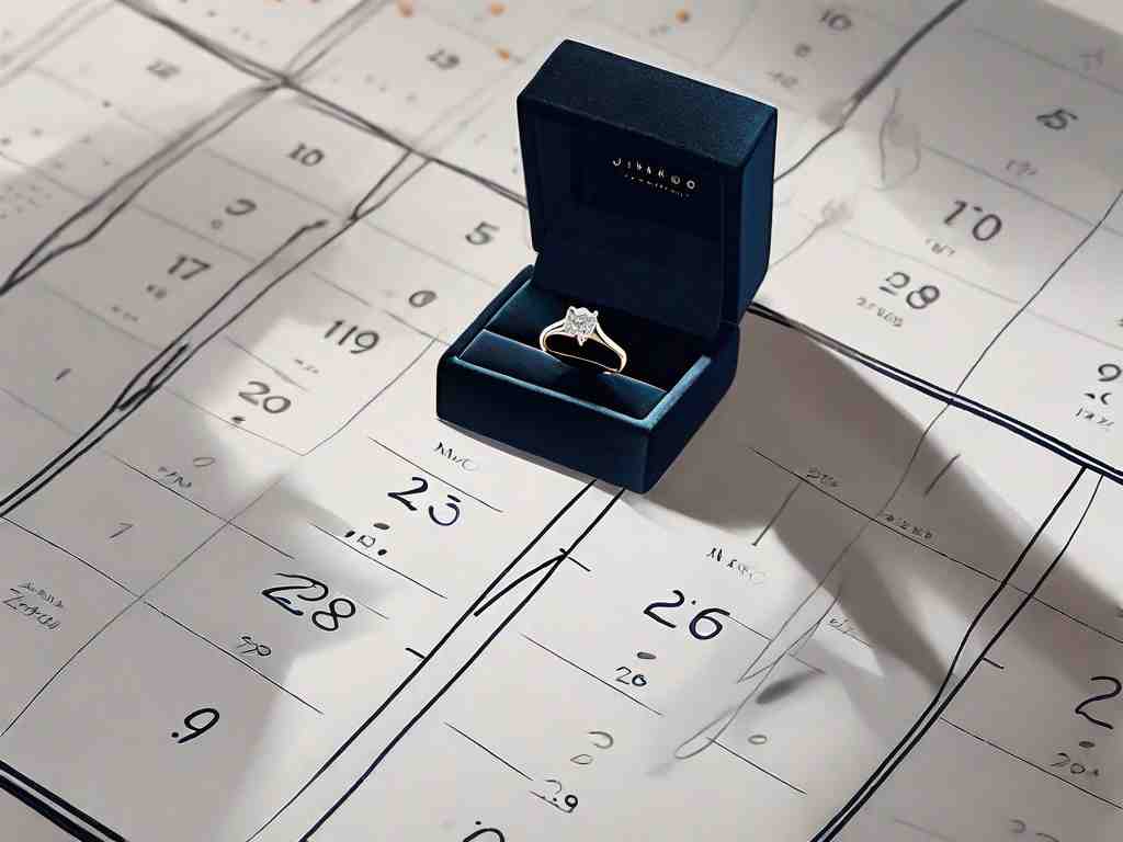 Knowing When to Remove Your Engagement Ring: A Comprehensive Guide