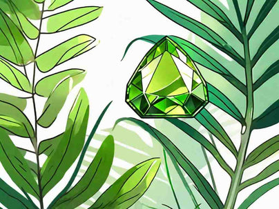 Agosto Birthstone Spotlight: Peridot