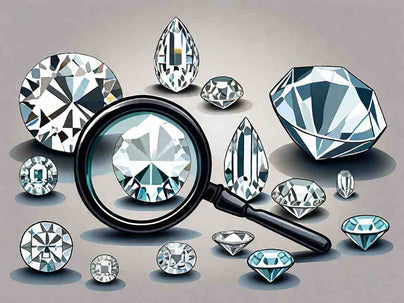 Understanding Diamond Carats: Your Top Questions Answered