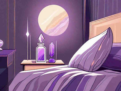 Can Amethyst Improve Your Sleep?