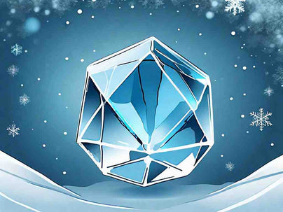 The Blue Gemstone of December: Topaz