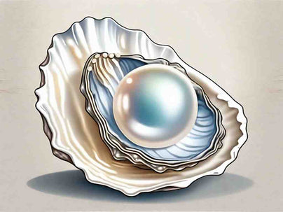 June's Birthstone: The Beauty of Pearls