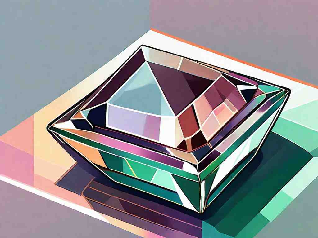 Discovering the Beauty of Emerald Cut Diamonds