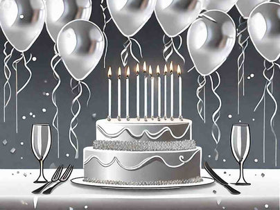 Unveiling the Secrets of Celebrating Your Silver Anniversary