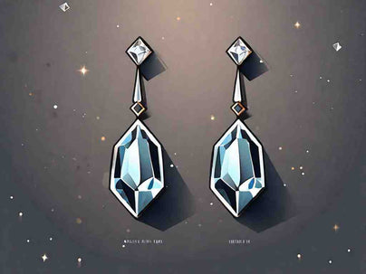 Diamond Earrings Black Friday Sale: Discounts and Promotions