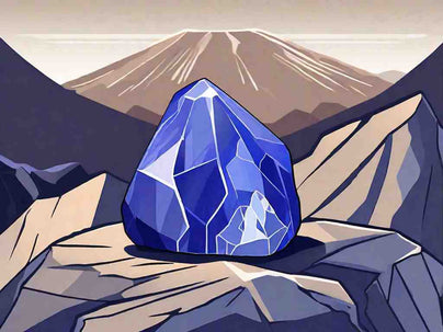 Discovering the Origins of Tanzanite