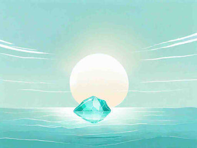 Aquamarine: The March Gemstone of Serenity