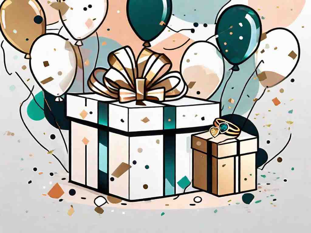 Etiquette of Giving Gifts at Engagement Celebrations