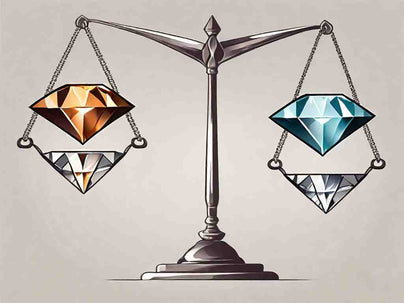 Comparing GIA and EGL Diamond Certifications: Which Reigns Supreme?