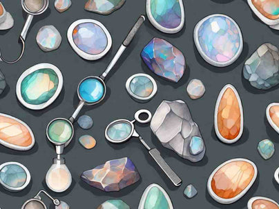 Price of Opals: A Breakdown