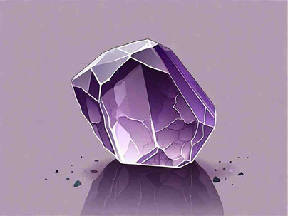 Can Amethysts Easily Get Chipped?