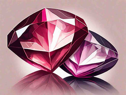 Choosing Between Rhodolite and Ruby: Which Gemstone is Right for You?