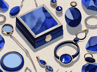 Mastering Cobalt Jewelry: Tips for Buying, Caring, and Understanding