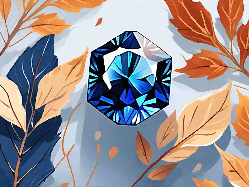 September Birthstone: Sapphire