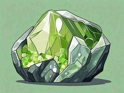 When was Peridot First Discovered?