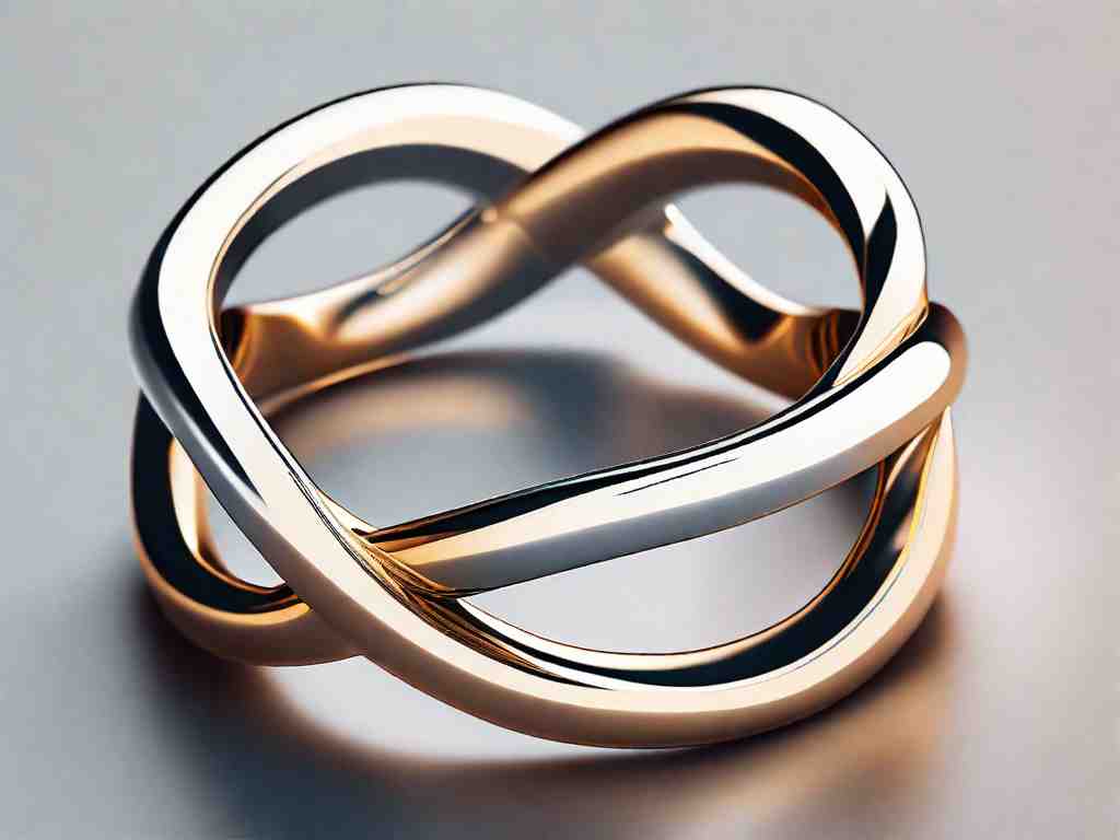 What Is an Infinity Ring?