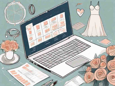 How to Plan Your Wedding Remotely