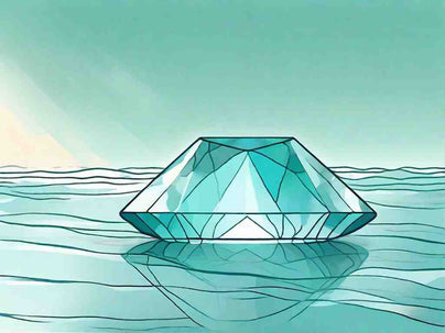 Aquamarine Clarity