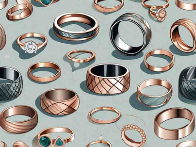 Wedding Ring Set Guide