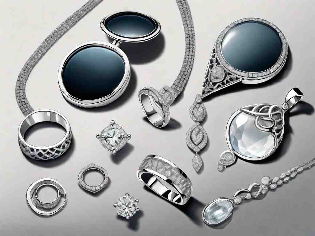 Platinum in the Jewelry Industry: Everything You Need to Know