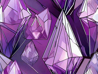 Amethyst Clarity: What’s Pleasing to the Eye