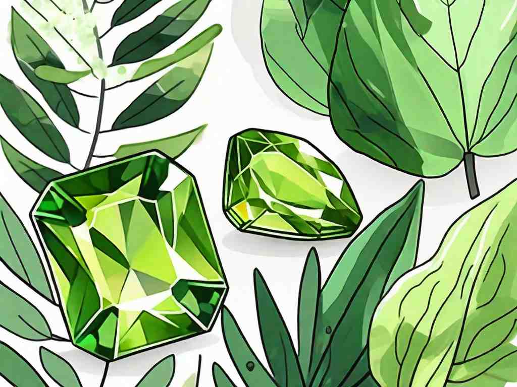 The Meaning of the August Birthstone