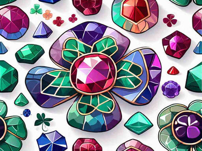 Good Luck Gemstones Guide