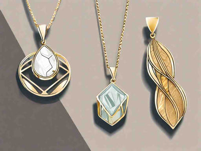 The Ultimate Guide to Layering Necklaces