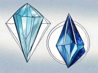 Aquamarine vs Blue Sapphire: Which Stone Will You Choose?