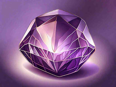 Amethyst Cut