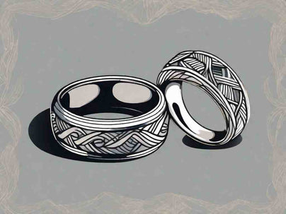 Wedding Bands vs Anniversary Bands