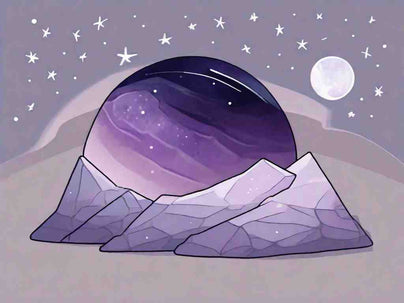 Sleeping With Amethyst: Does It Really Help?