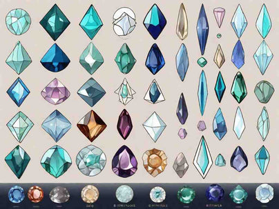 Aquarius Birthstone: Stones for the Aquarius Zodiac in Modern and Traditional Styles