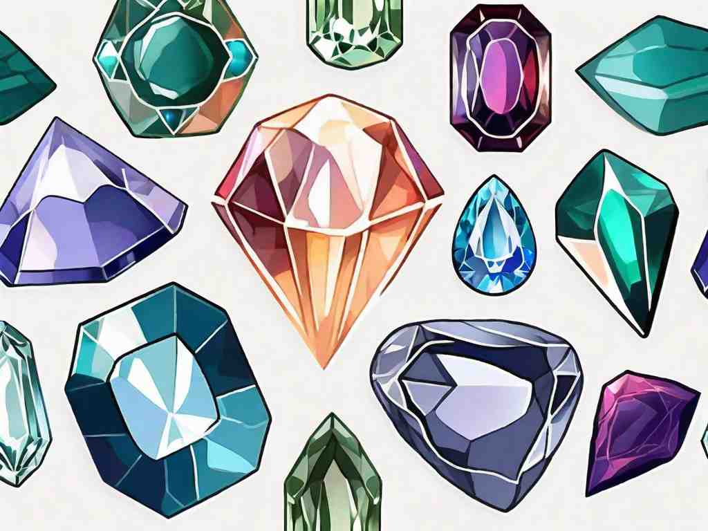 Which is the Rarest Birthstone?