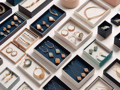 Jewelry Storage Solutions: Organize Your Collection