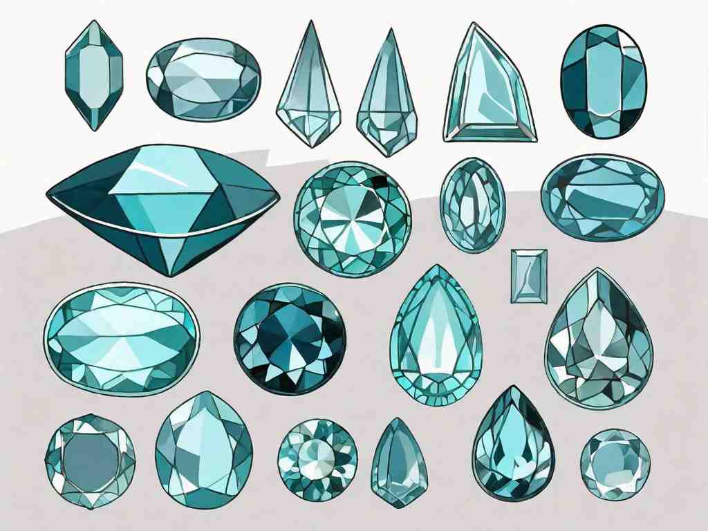 Aquamarine Grading