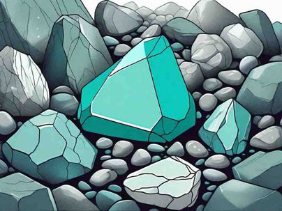 Is Turquoise a Rare Gem?