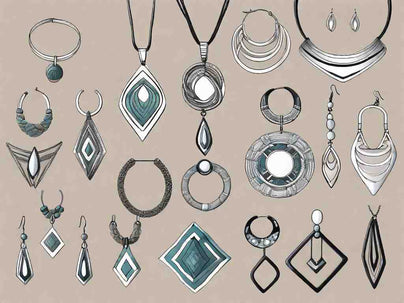 Jewelry Trends in Different Regions and Cultures