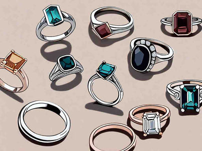 Engagement Ring Trends of 2021: What's Hot This Year?