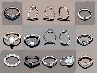 How to Find MM to Carat Weight Conversions for Diamonds and Gemstones