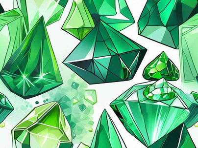 Emerald vs Peridot: Which Gem Will You Choose?